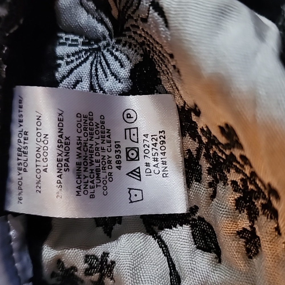 Loft pants - Picture 7 of 7